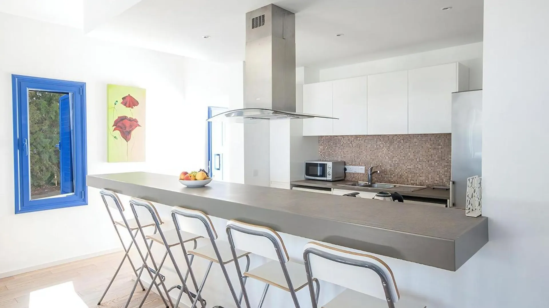 Villa Ioanni Helios - Stunning 4 Bedroom Protaras Villa - Few Minutes Drive To Fig Tree Bay