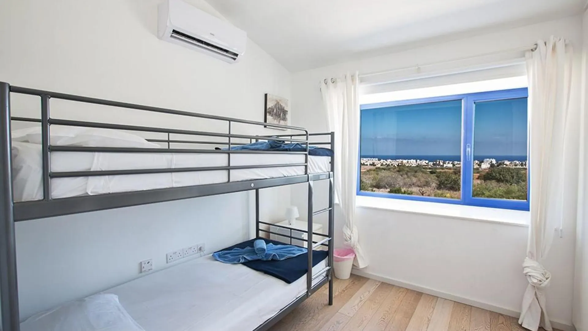 Villa Ioanni Helios - Stunning 4 Bedroom Protaras Villa - Few Minutes Drive To Fig Tree Bay