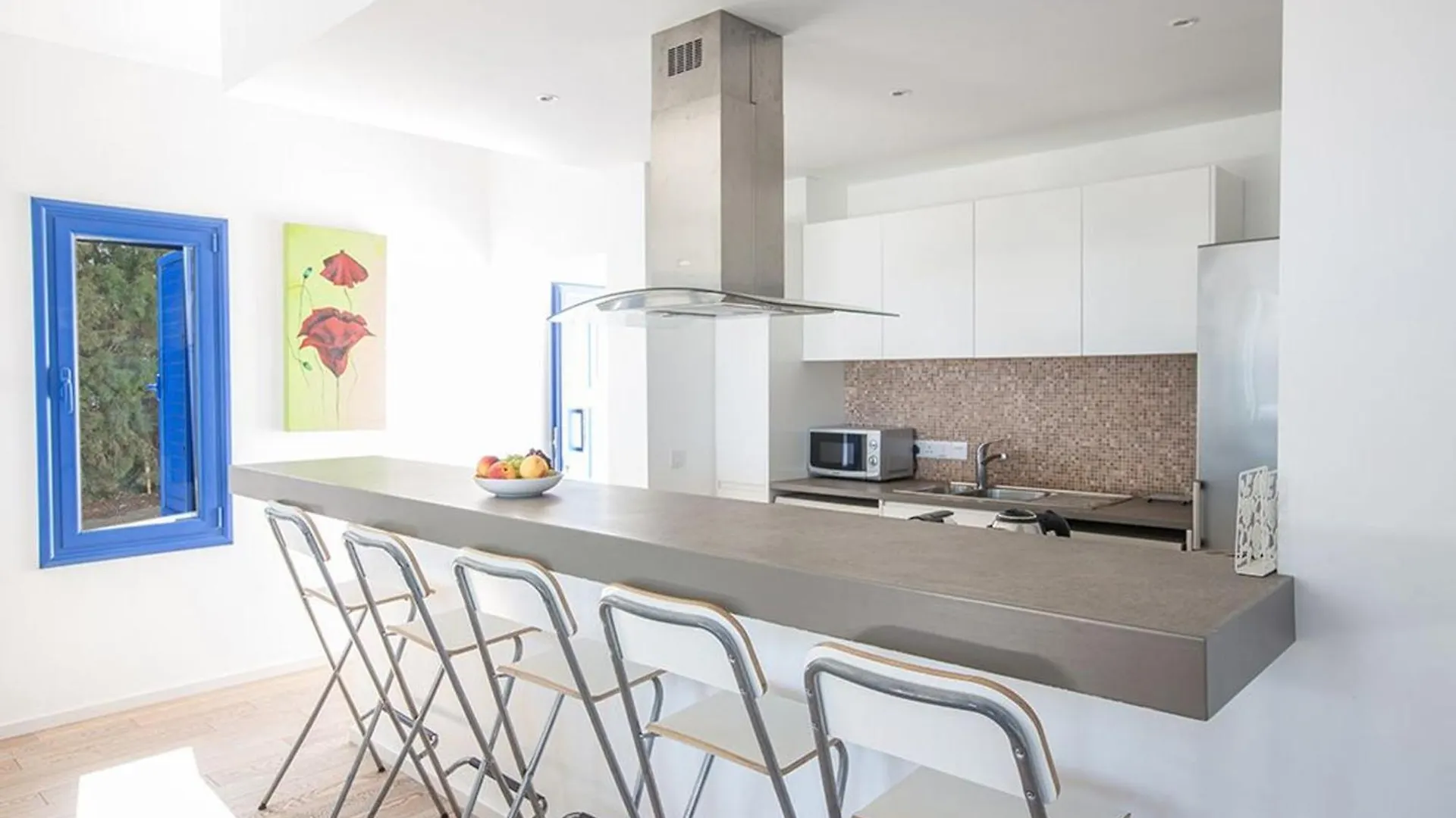 Villa Ioanni Helios - Stunning 4 Bedroom Protaras Villa - Few Minutes Drive To Fig Tree Bay 0*,