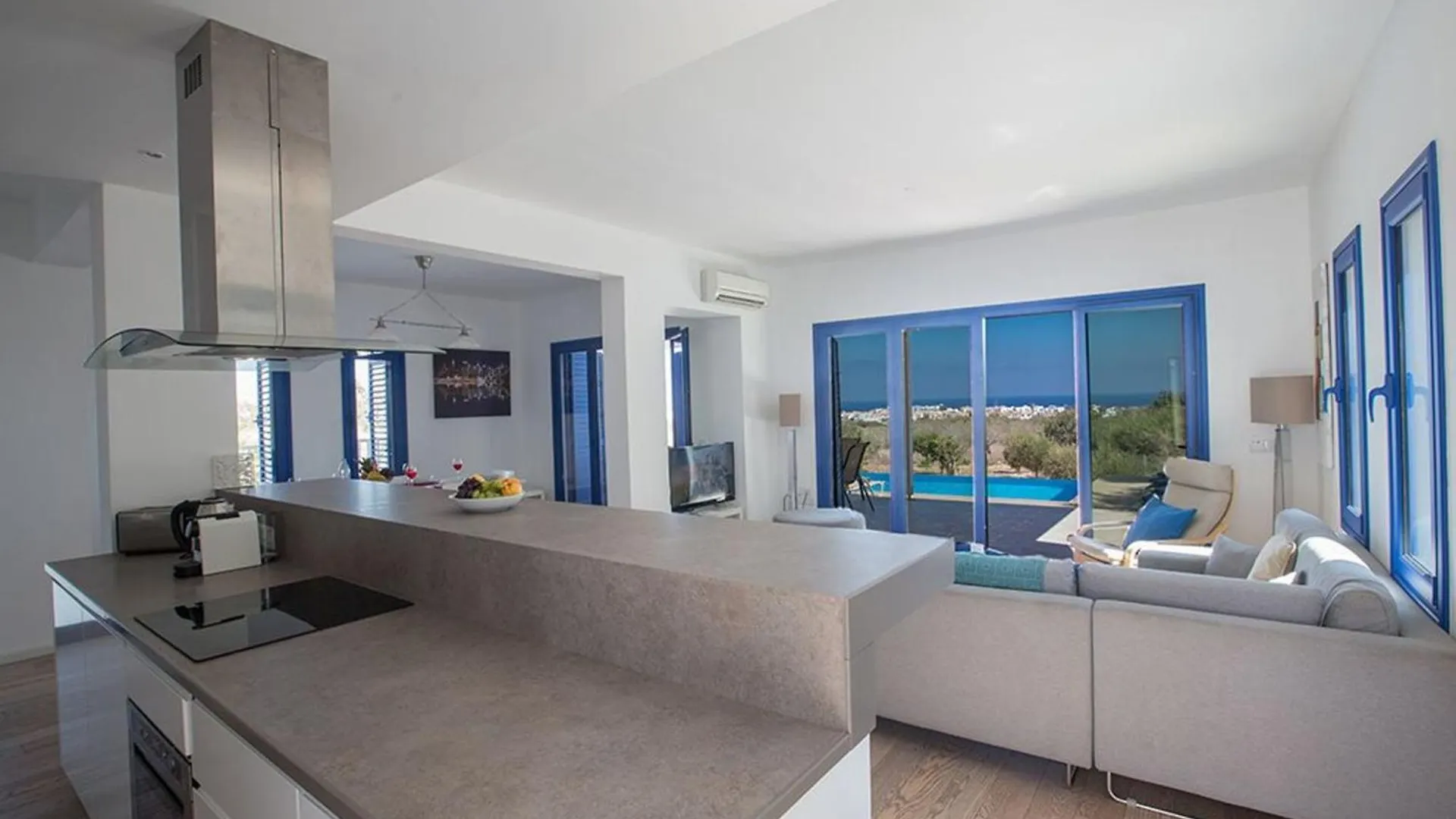 Villa Ioanni Helios - Stunning 4 Bedroom Protaras Villa - Few Minutes Drive To Fig Tree Bay 0*,