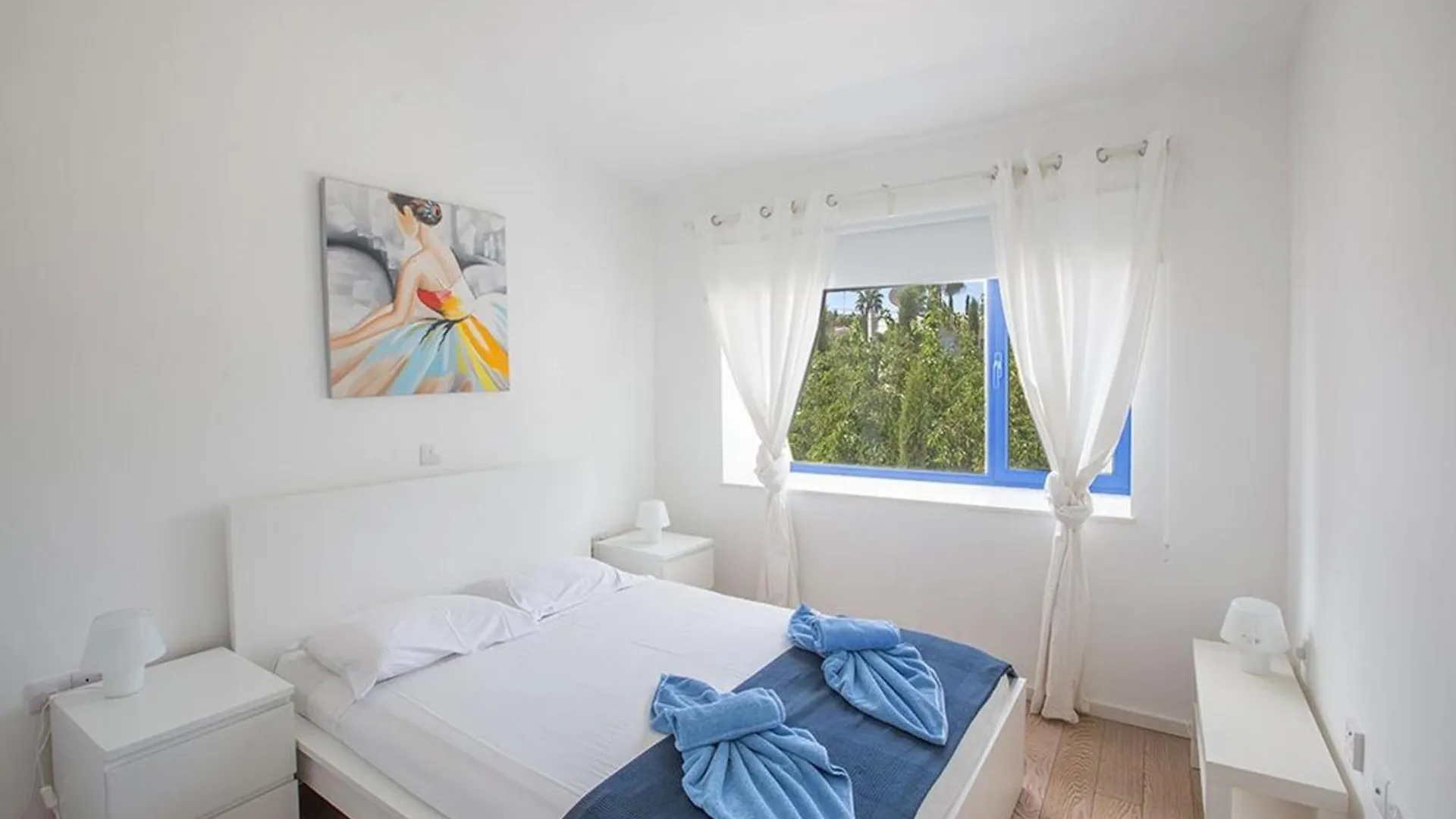 Villa Ioanni Helios - Stunning 4 Bedroom Protaras Villa - Few Minutes Drive To Fig Tree Bay