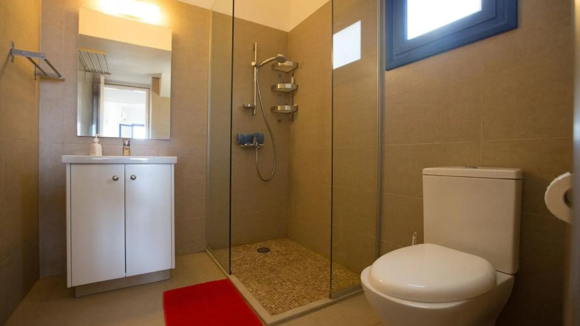 Villa Ioanni Helios - Stunning 4 Bedroom Protaras Villa - Few Minutes Drive To Fig Tree Bay